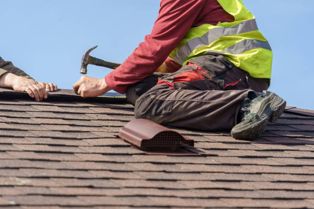 Best Best Roofing Contractors  in Merriam, KS