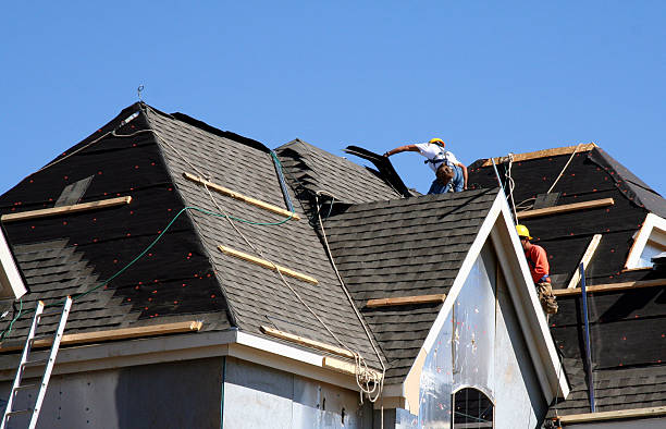Best Local Roofing Companies  in Merriam, KS