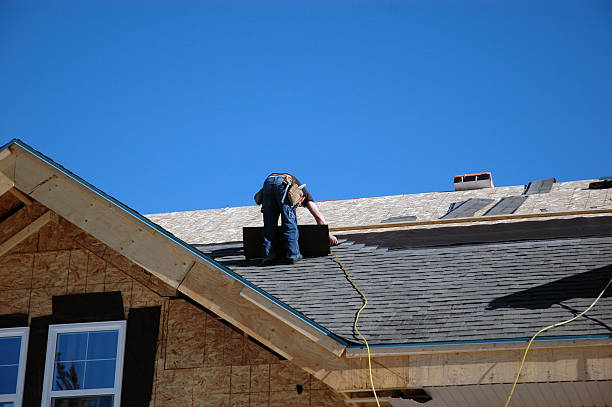  Merriam, KS Roofing Contractor Pros