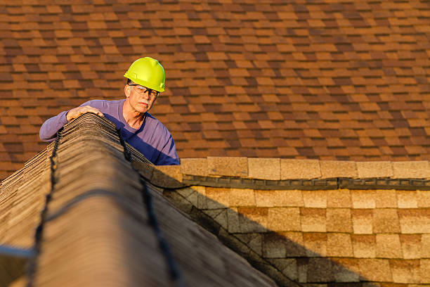 Quick and Trustworthy Emergency Roof Repair Services in Merriam, KS