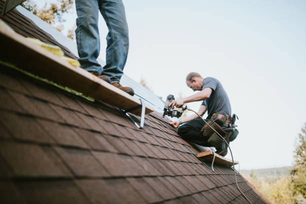 Tile Roofing Contractor in Merriam, KS